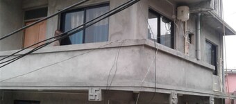 near to chandragiri hills and chandragiri cable car.very lovely view from here.