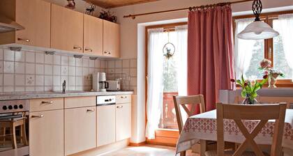 Ferienwohnung - Ferienwohnung Heckelsmüller