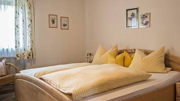 2 chambres, fer et planche Ă repasser, lit parapluie, Wi-Fi