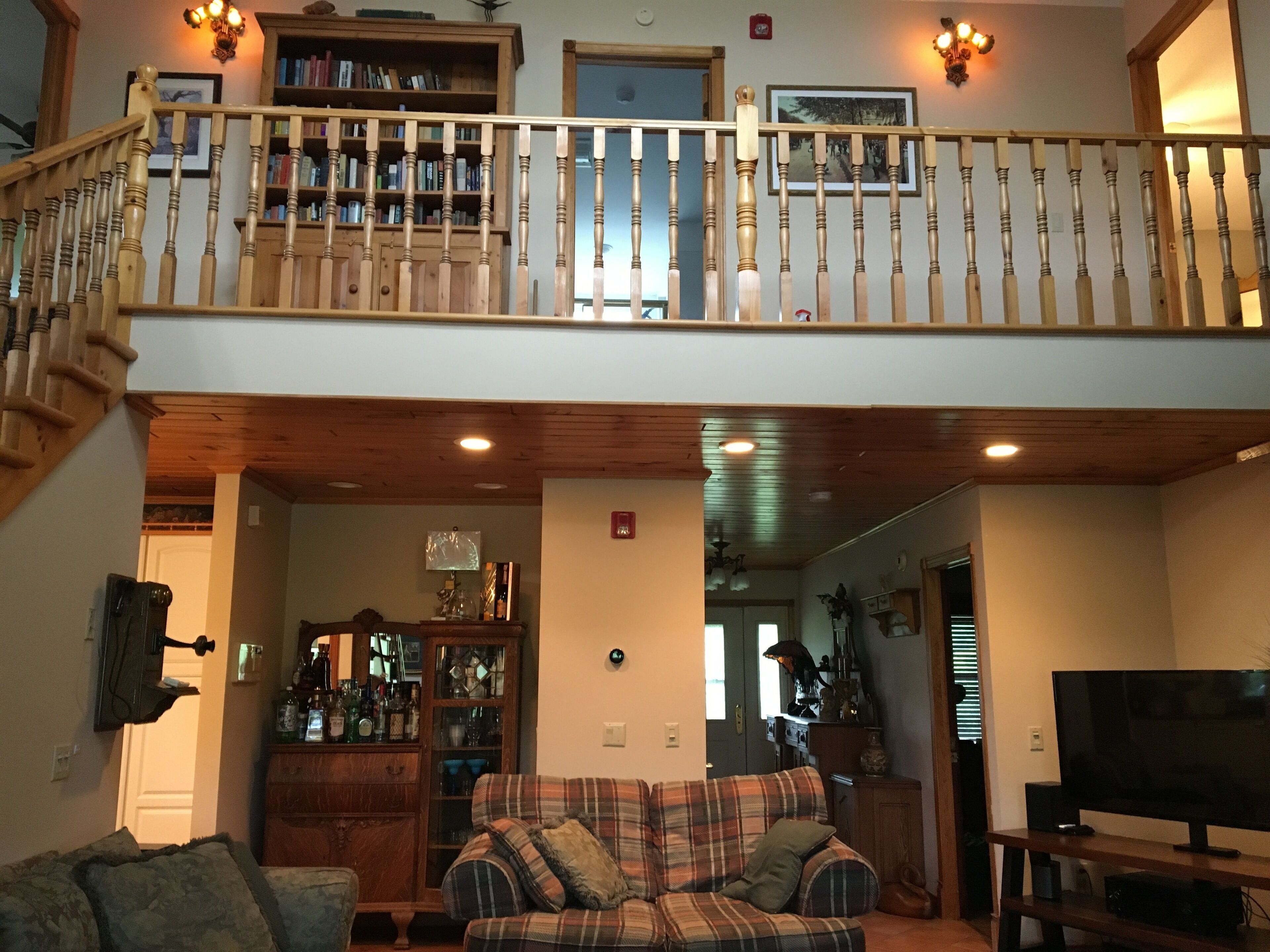 Main Living Room