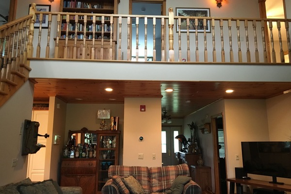 Main Living Room