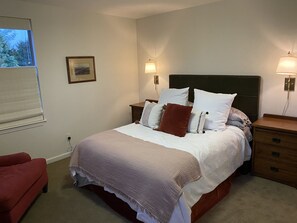 3 Schlafzimmer, Bügeleisen/Bügelbrett, WLAN, Bettwäsche