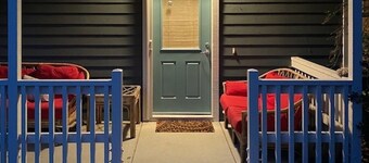 Californië: Point Reyes