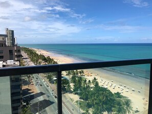 海灘