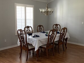 Dinning Room