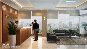 Lobby - Tram Anh Hotel (Da Nang)