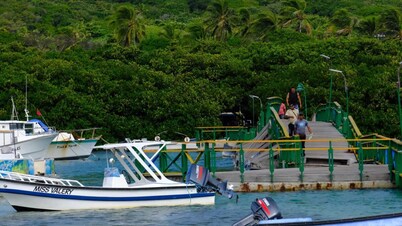 La mejor ubicación, linda vista al mar.