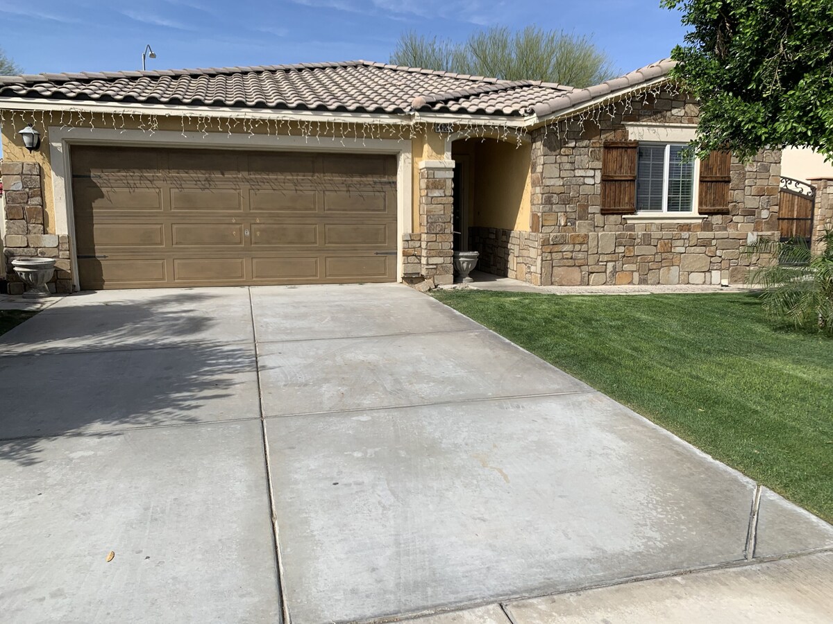 Bild für Gastgeberprofil