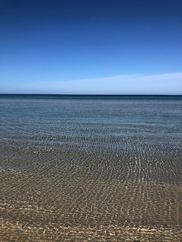 Charming Beachside studio - 2 min to the beach , pets welcome ...