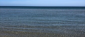 Charming Beachside studio - 2 min to the beach , pets welcome ...