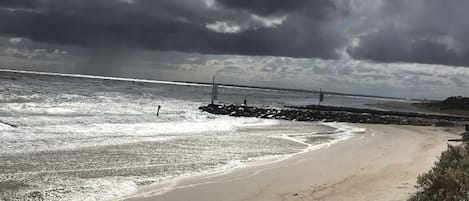 Strand | Vlak bij het strand, strandlakens