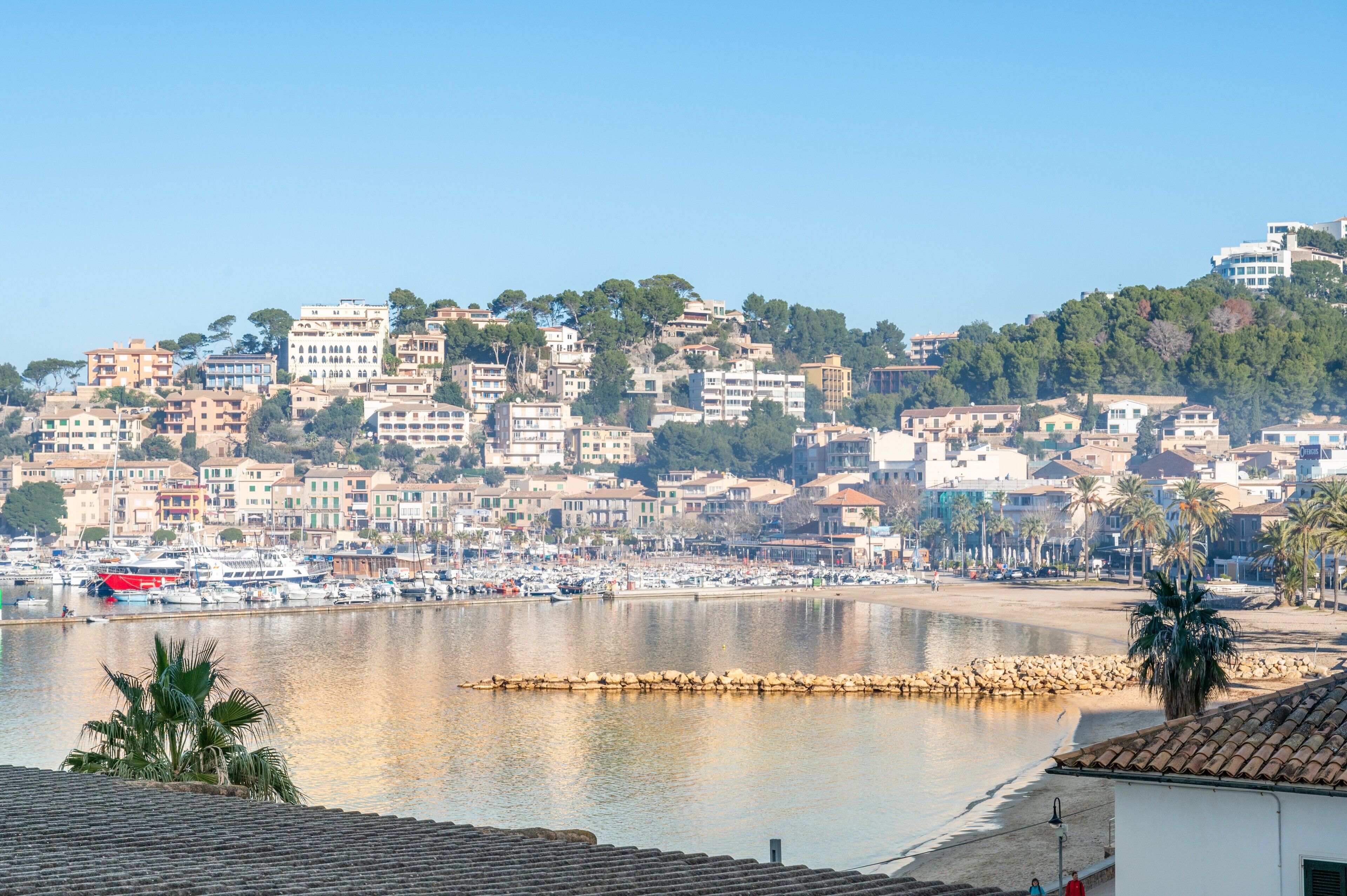 Port de plaisance