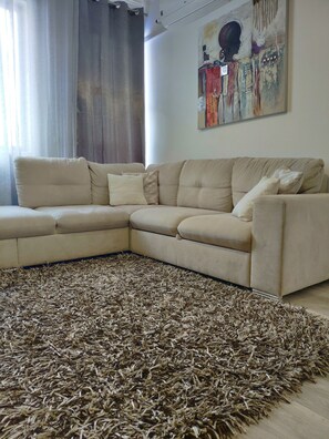 Televisor i estèreo 