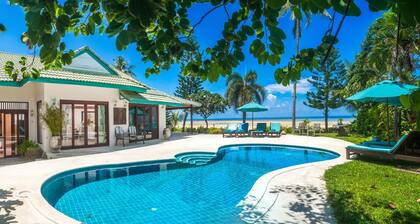 Shiva Samui Luxury Villas