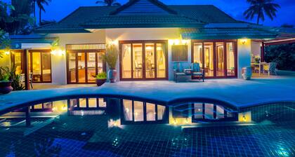Shiva Samui Luxury Villas