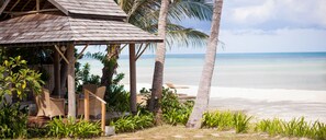 View from room - Shiva Samui Luxury Villas (Koh Samui)