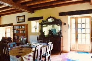 Restauración