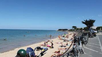 Plage à proximité