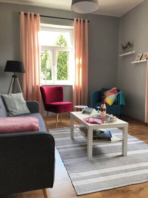 TV og bøker