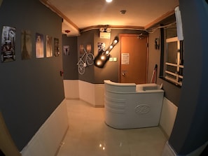 Recepció