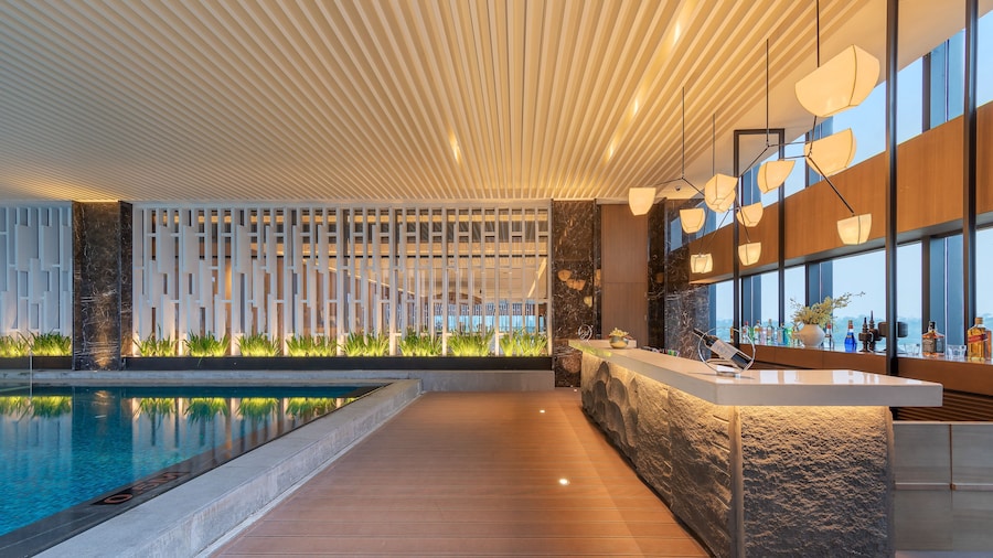 Kantharyar Serviced Apartment