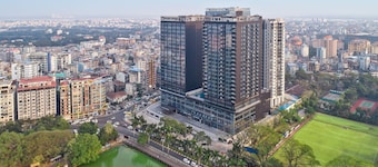 Kantharyar Serviced Apartment