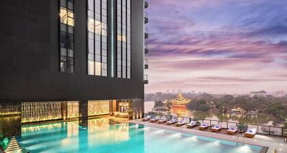 Kantharyar Serviced Apartment