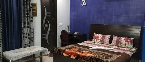 1 Schlafzimmer, WLAN