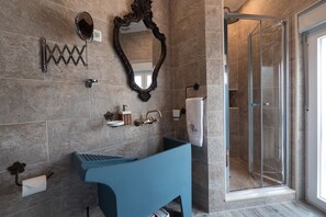 Hair dryer - Y.Palmela - Boutique Apartments – D.Manuel (Palmela)