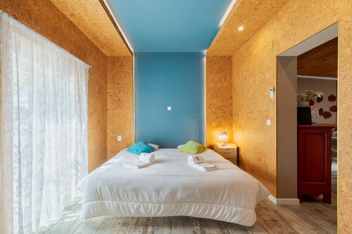 Y.Palmela - Boutique Apartments – D.Manuel