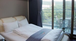 네이처 더블 | 무료 WiFi