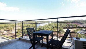 Nature Double | Balcony - Mali Hotel & Resort (Taean)