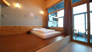 Nature Suite | Free WiFi - Mali Hotel & Resort (Taean)