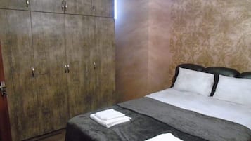 2 chambres