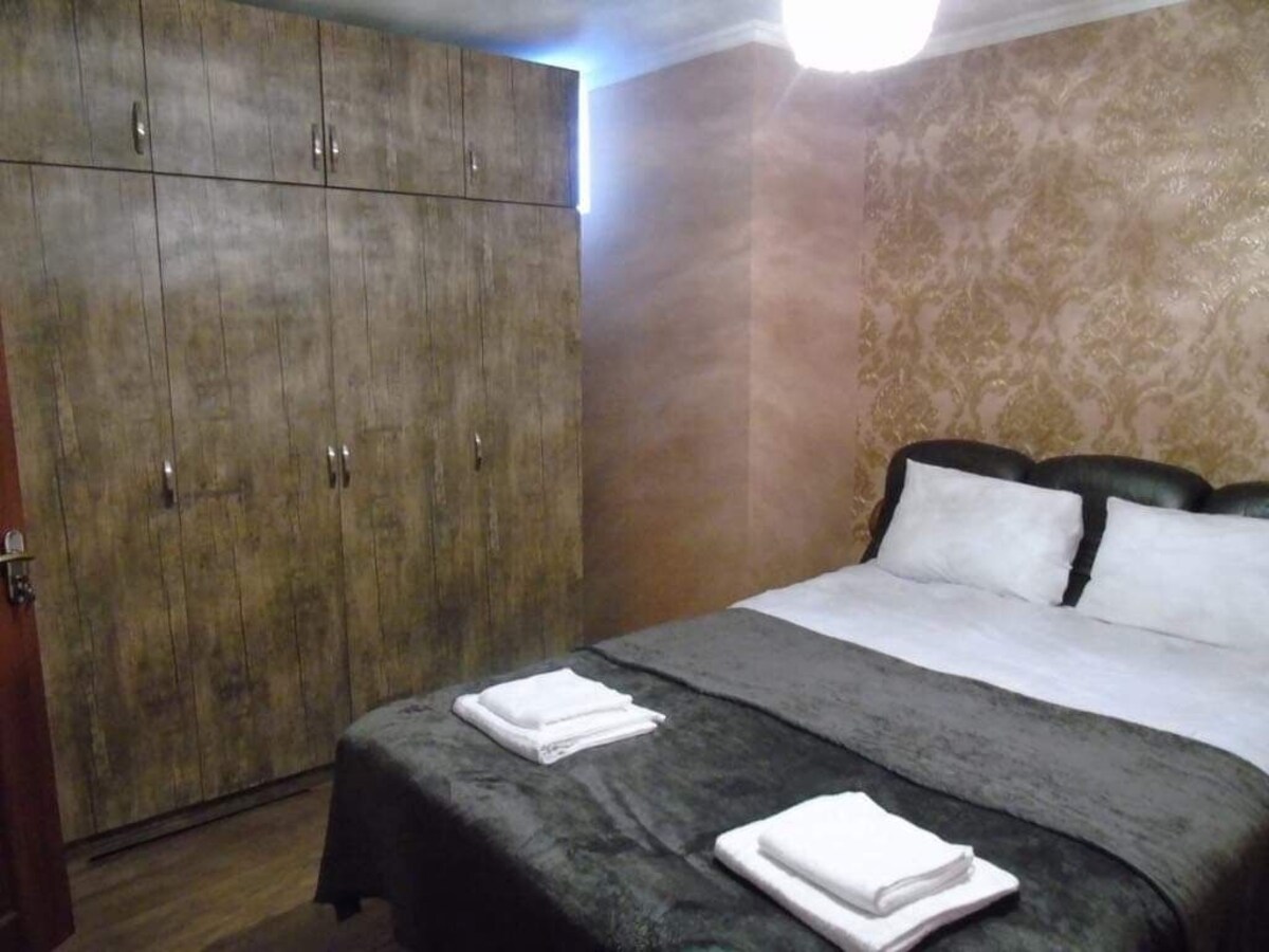 Image de profil de l’hôte