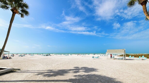 Am Strand