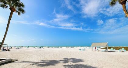 Island House Beach Resort - Villa 19