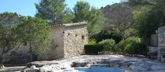 Secluded Finca with Private Pool and Extensive Garden in the Campanet valley