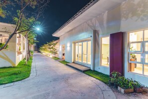 Exterior - Molito Blanc Postel (Siem Reap)