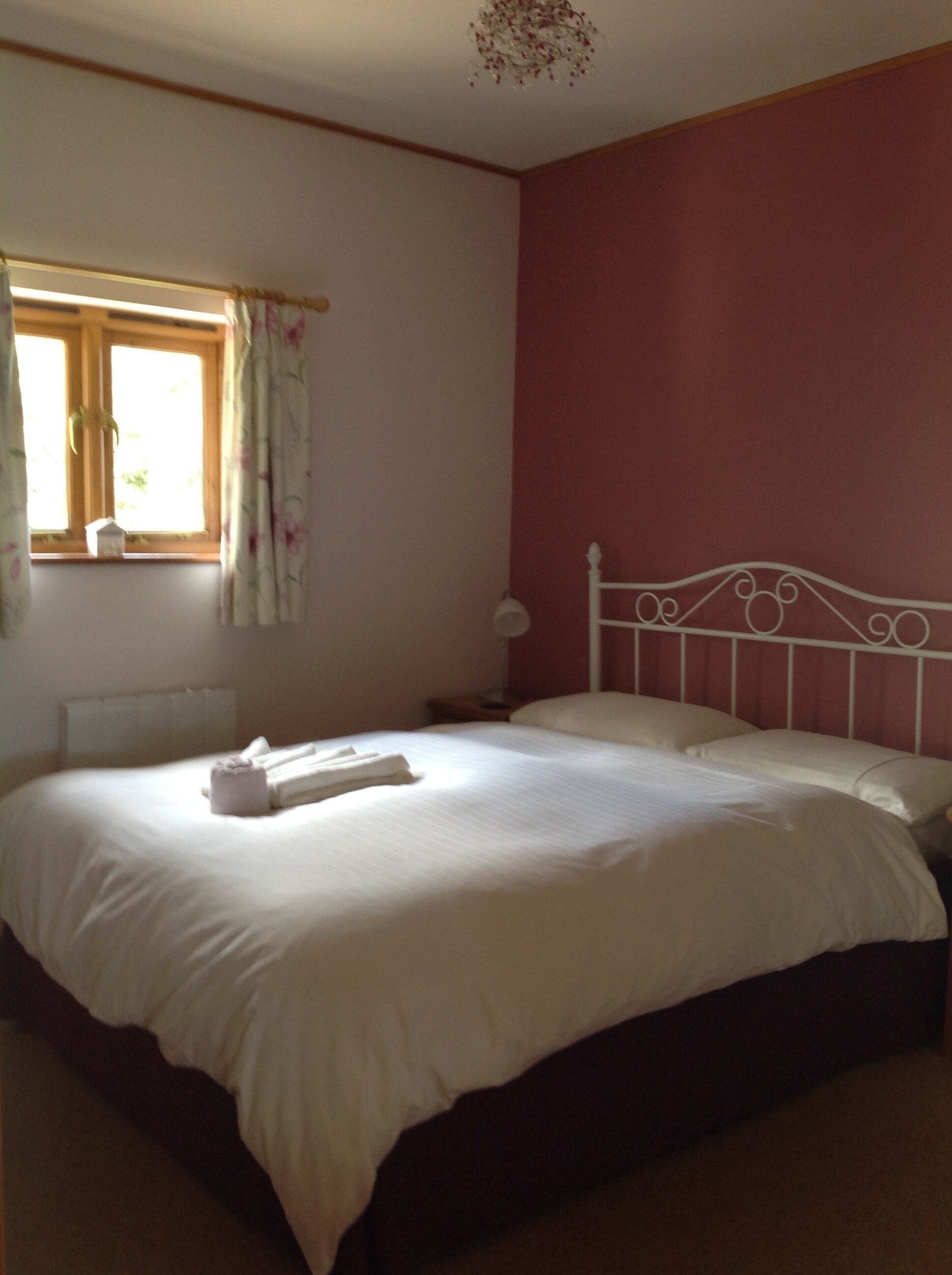 3 camere, ferro/asse da stiro, Wi-Fi gratuito, lenzuola