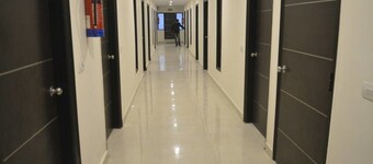 The Lotus Sutra Hotel