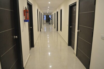 The Lotus Sutra Hotel