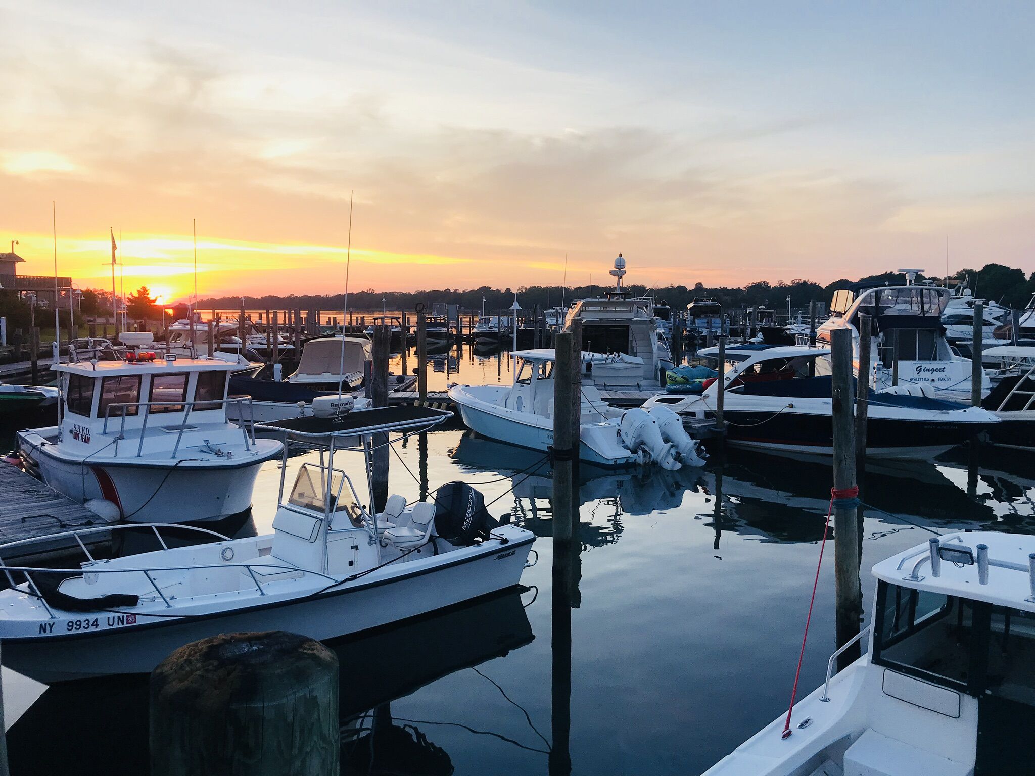 Dreamy 2 Bdrm Cottage in iconic Sag Harbor Village !