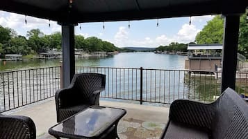 Terras