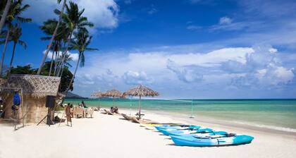 Baan Rim Haad
