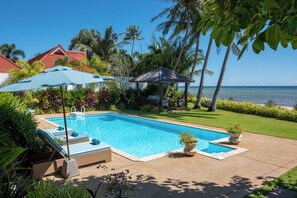 Exterior - Baan Rim Haad (Koh Samui)
