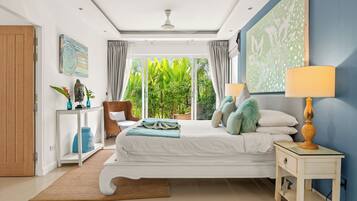 In-room safe, individually decorated, individually furnished, desk