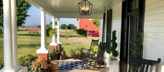 Madeline Farms in Luray