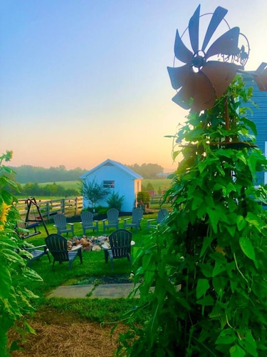 Madeline Farms in Luray