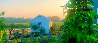 Madeline Farms in Luray